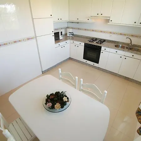 Quinteiro B - En La Costa, Con Piscina, Jardin Y Barbacoa Appartement
