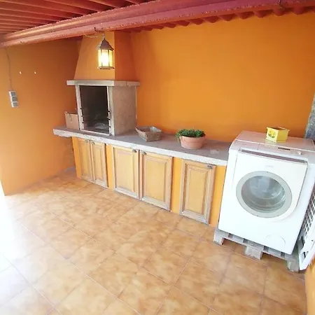 Quinteiro B - En La Costa, Con Piscina, Jardin Y Barbacoa Apartman