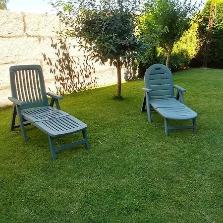 Quinteiro B - En La Costa, Con Piscina, Jardin Y Barbacoa Apartman
