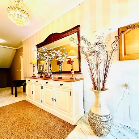 Apartman Quinteiro B - En La Costa, Con Piscina, Jardin Y Barbacoa Villanueva de Arosa