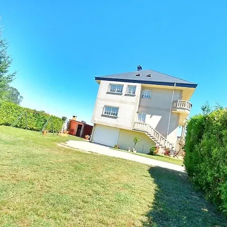Appartement Quinteiro B - En La Costa, Con Piscina, Jardin Y Barbacoa *